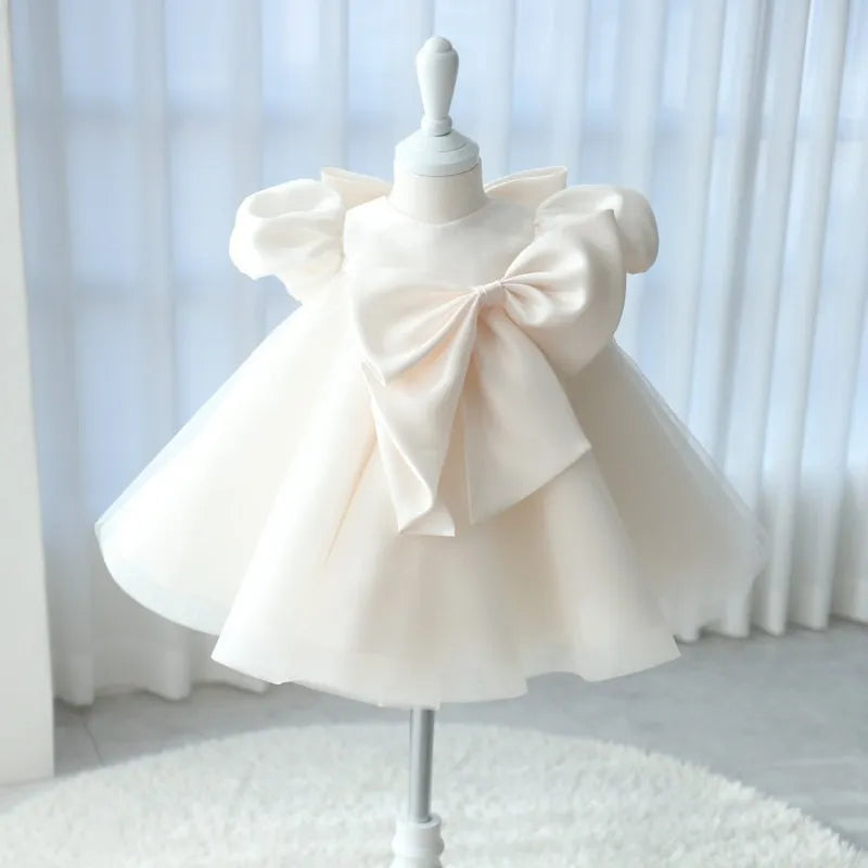 Baby Girl Princess | Party Frocks|  Baby Clothes 1-12y | Fairy Frock